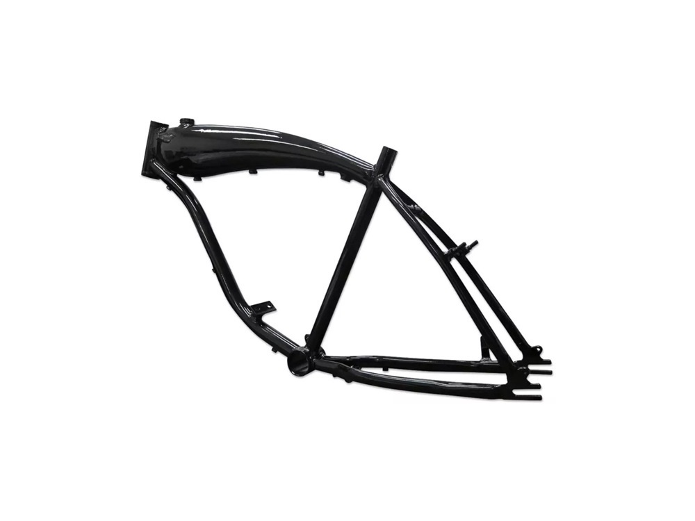 Pick-Up & E-Bike Şaseleri